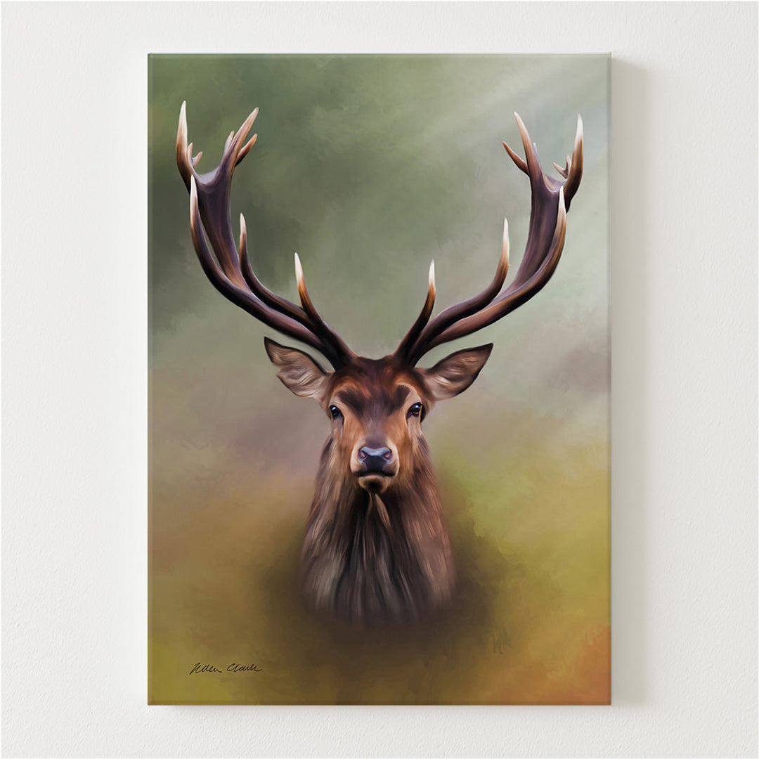 Helen Clark Art Facebook ad: 3 for 2 Helen Clark Calendars - Ends Soon!