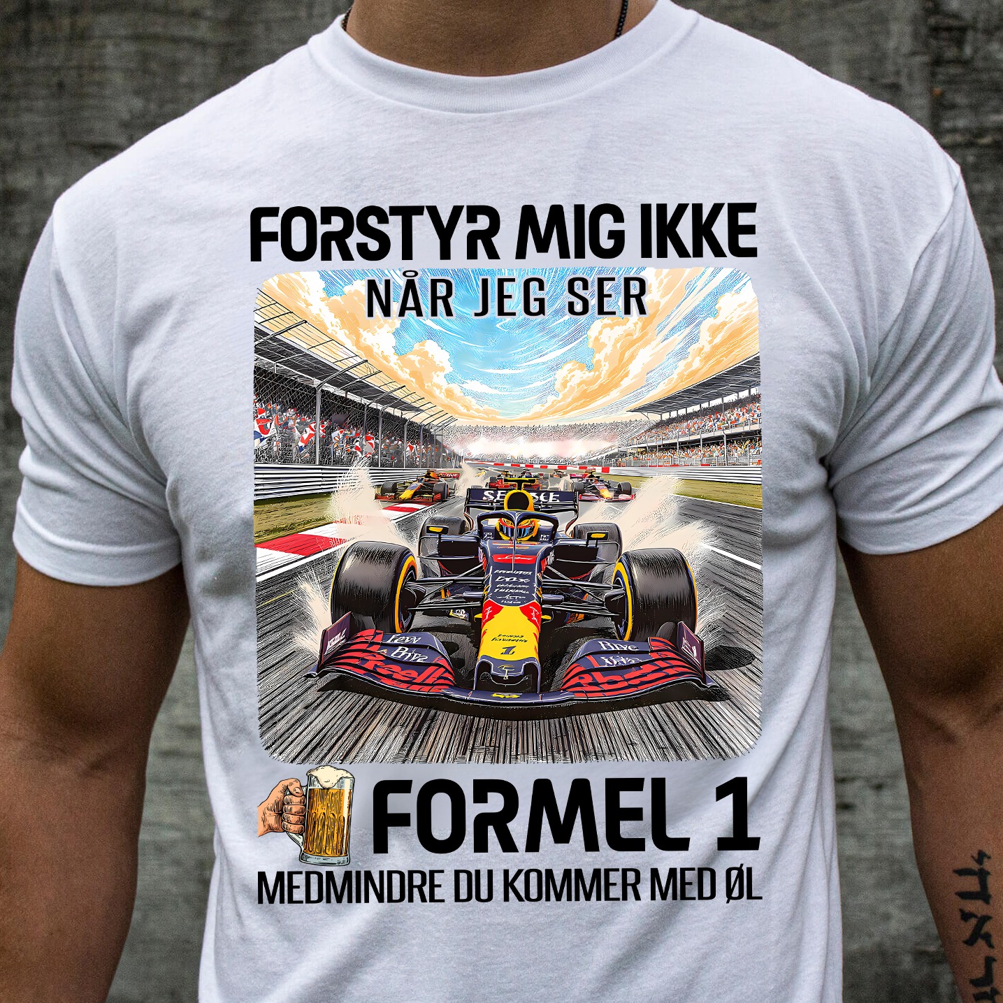 Personlige Gaver Facebook ad