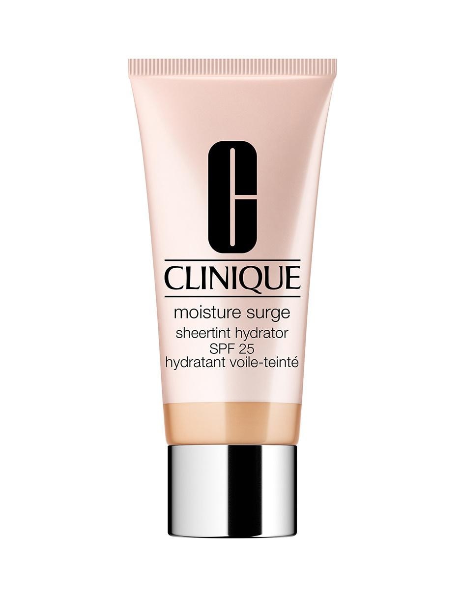 Clinique Facebook ad
