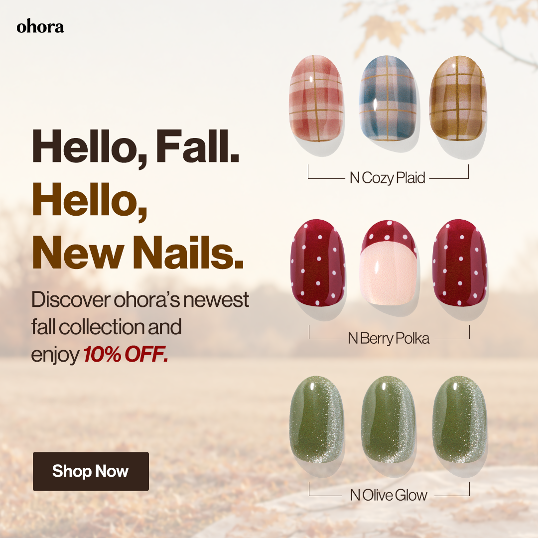 ohora.usa Facebook ad