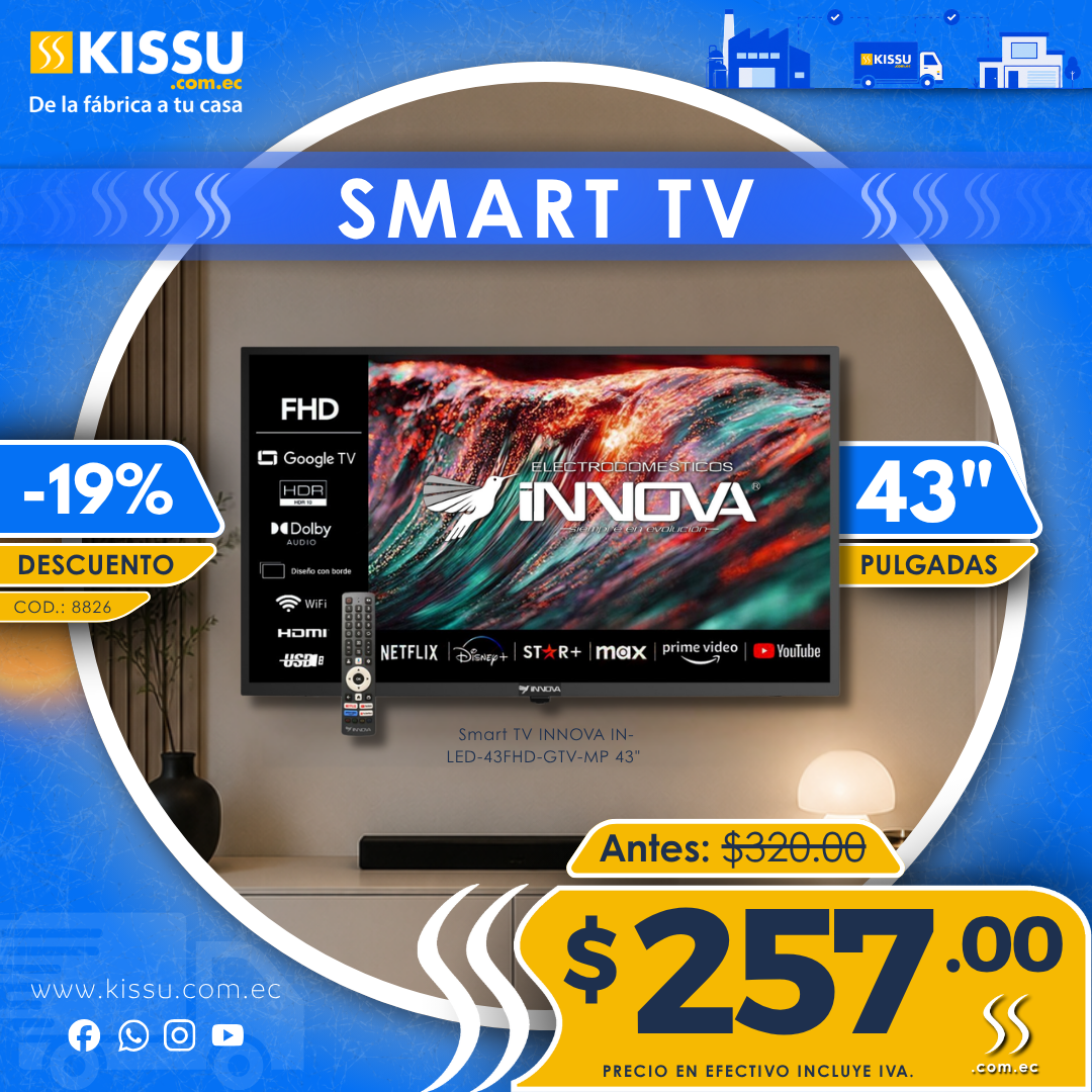 kissu.com.ec Facebook ad
