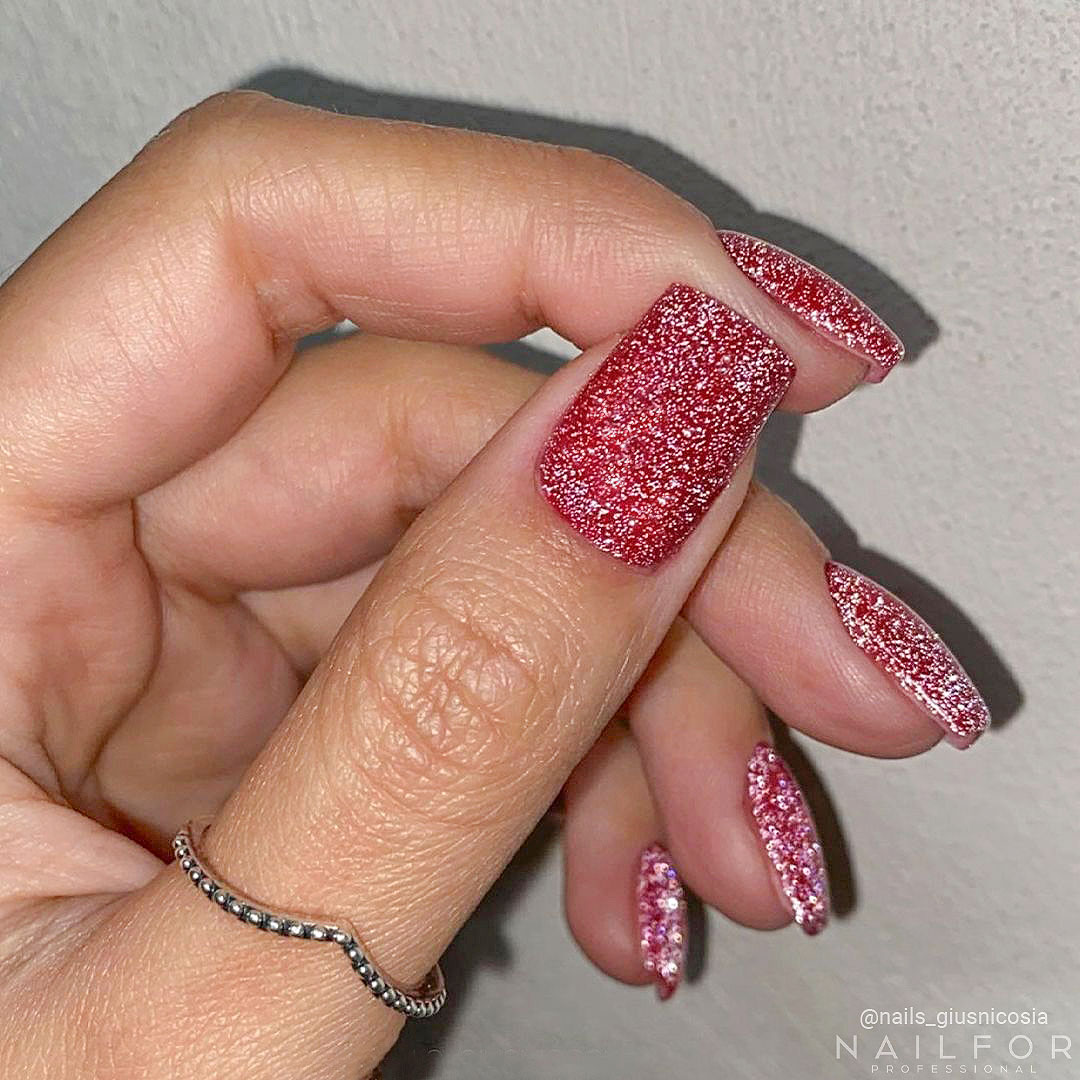 Nailfor Facebook ad