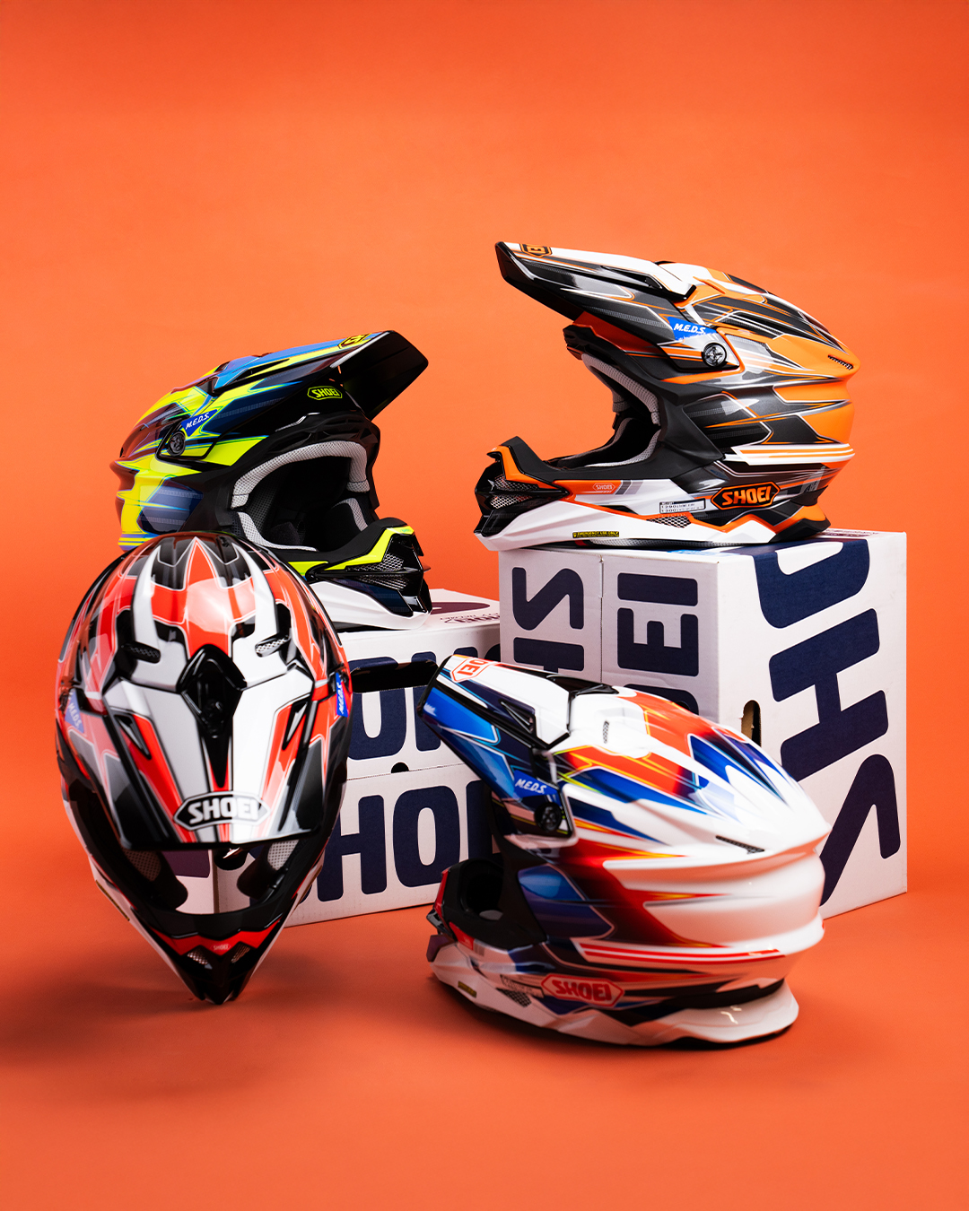 MXstore Facebook ad