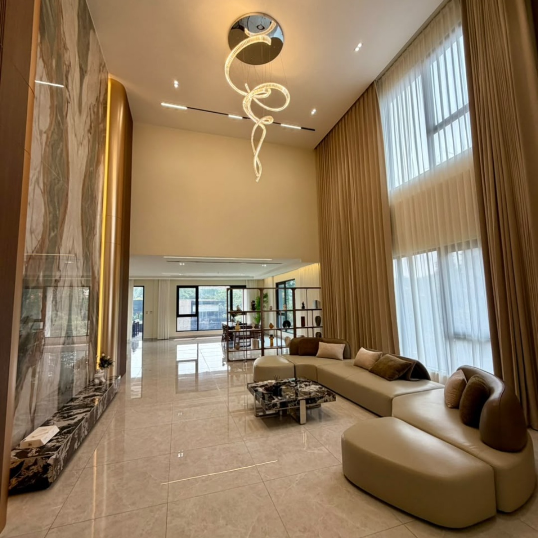 iProperty.com.my Facebook ad: Exquisite Freehold Luxury Bungalow In the Prestigious Bukit…