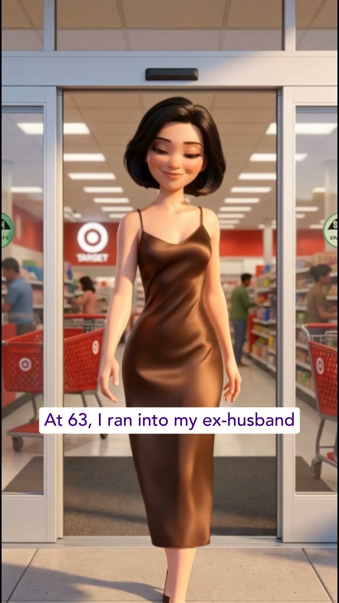 Over 40 & Fabulous Facebook ad: Buy 2 Get 1 FREE NOW!