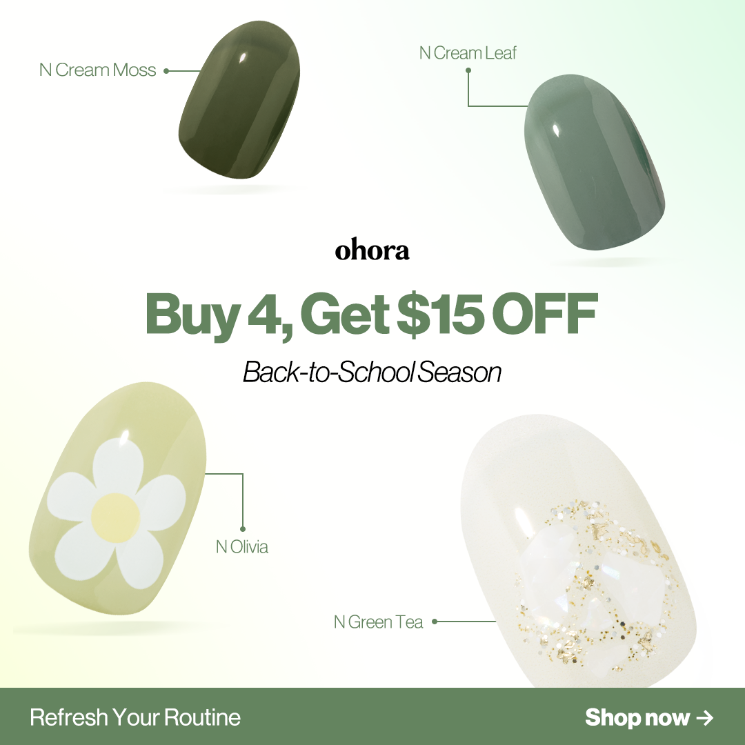 ohora.usa Facebook ad