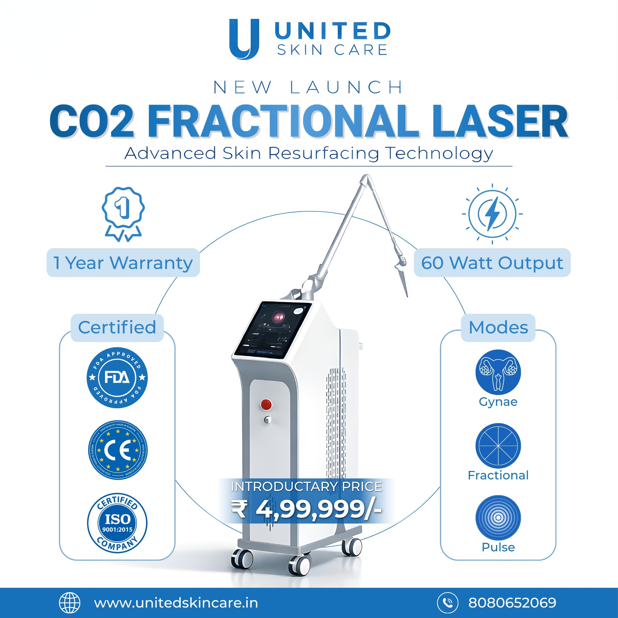 United_skin_care Facebook ad