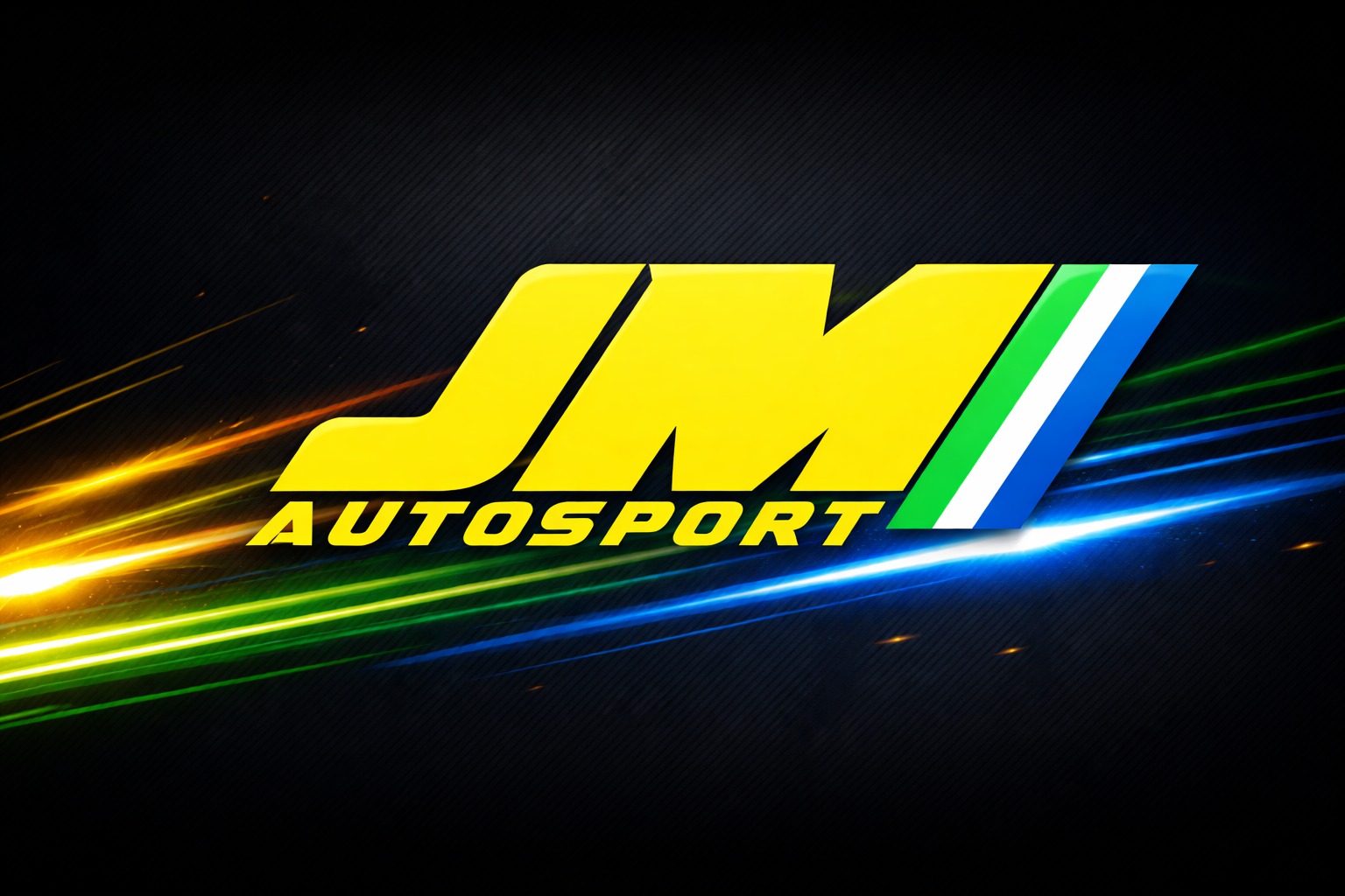 JM Autosport Facebook ad: DÉCOUVERTE PASSION AUTO - JM AUTOSPORT