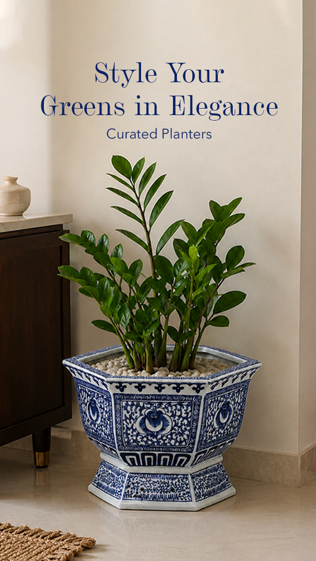 The Decor Kart Facebook ad