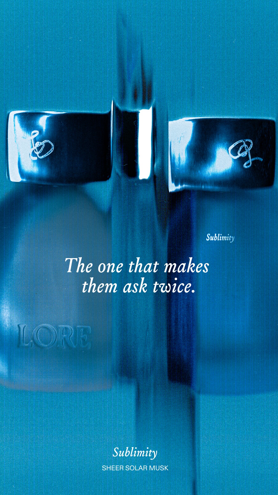 Lore.world Facebook ad