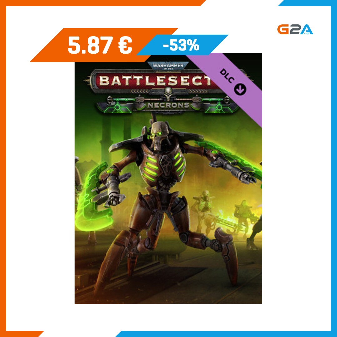 G2A.COM Facebook ad
