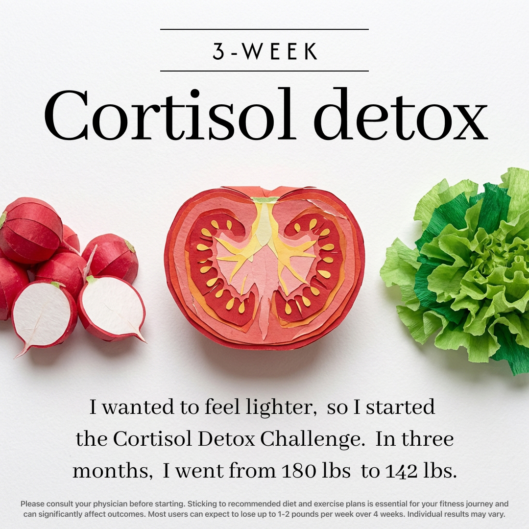 Olivia Harper Nutritionist  Facebook ad
