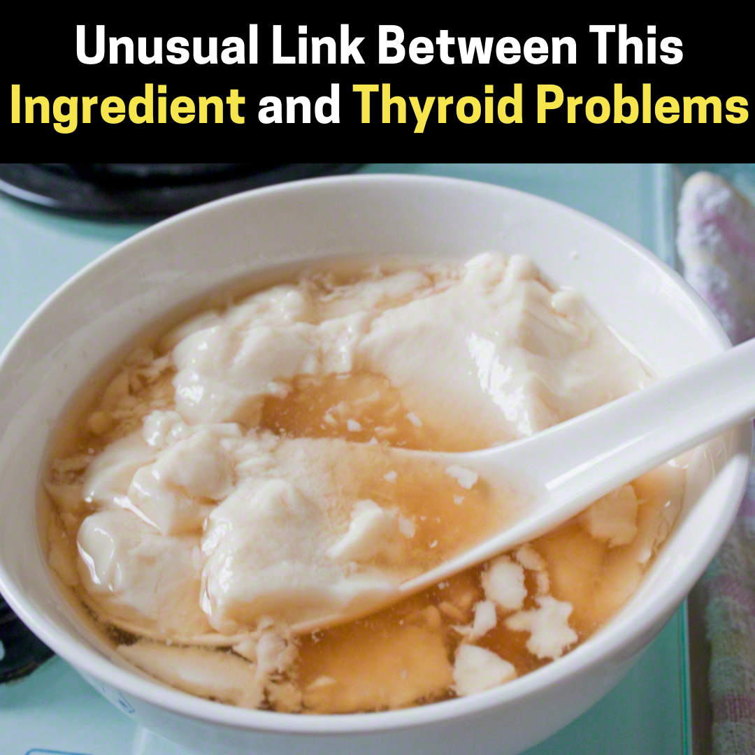 General Health Tips Facebook ad: Home remedies for thyroid control
