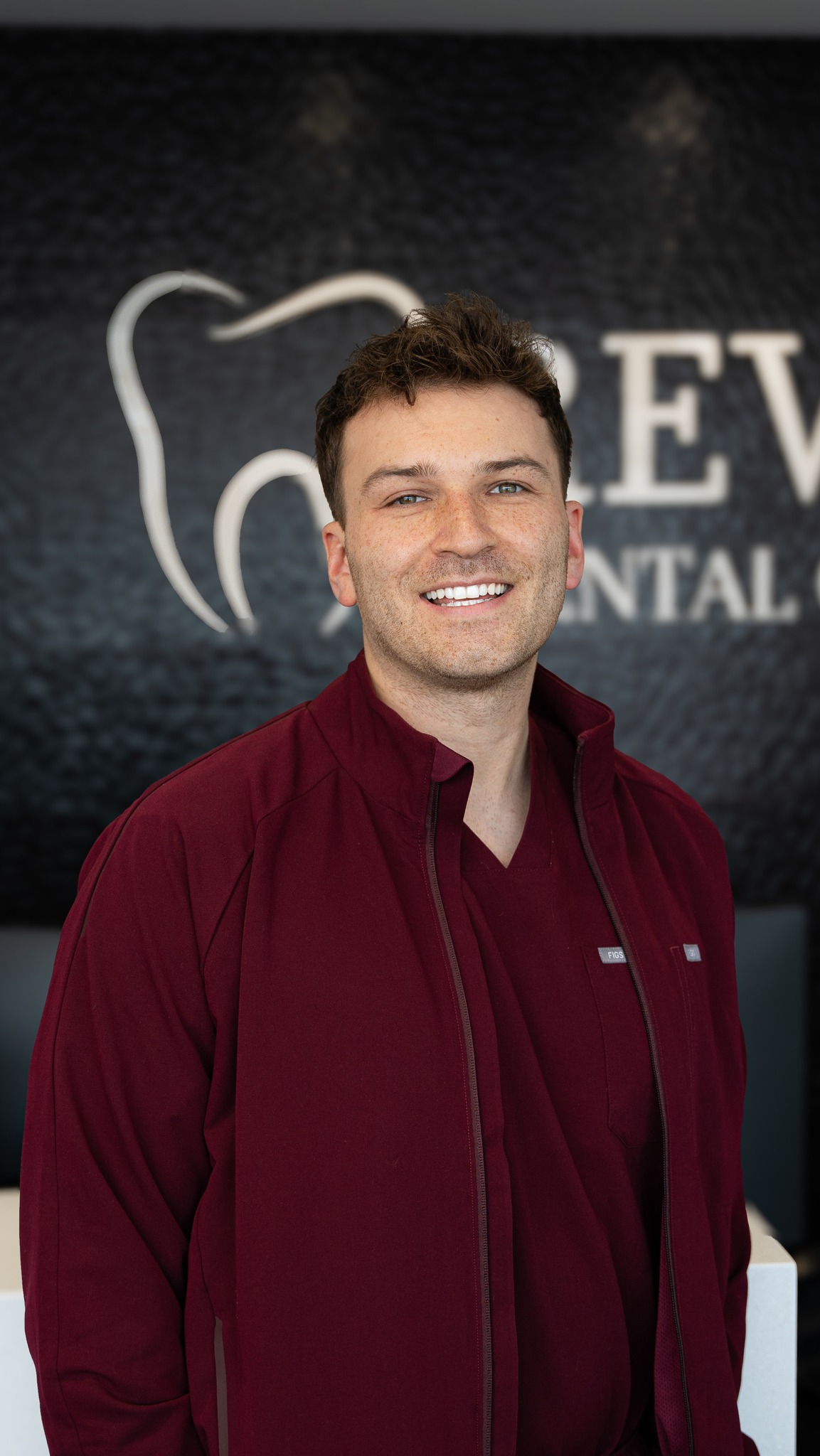 Revive Dental Clinic Facebook ad: Revive Dental Regina
