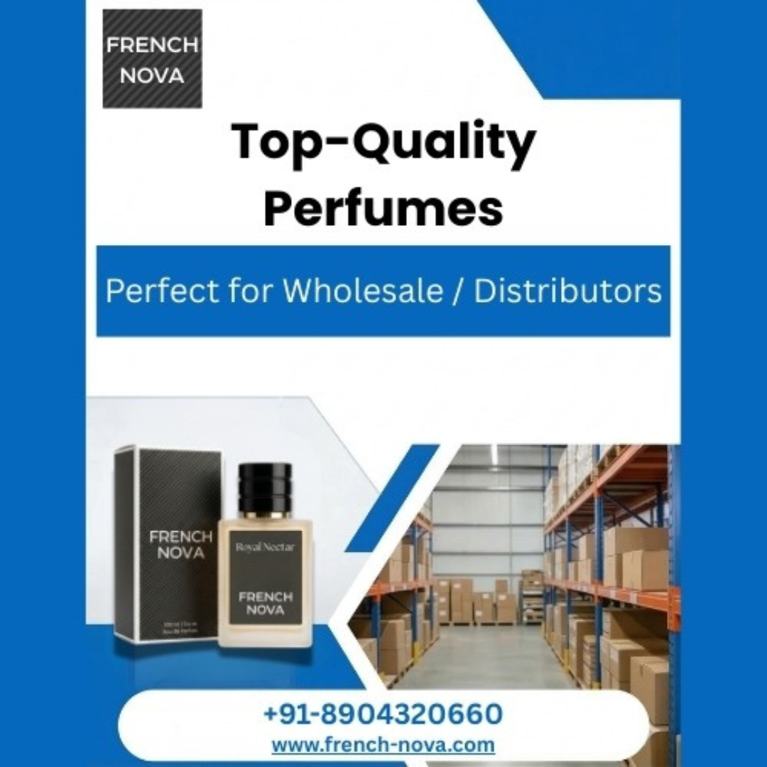French Nova Facebook ad: Boost your business with NKV Trading, your trusted…