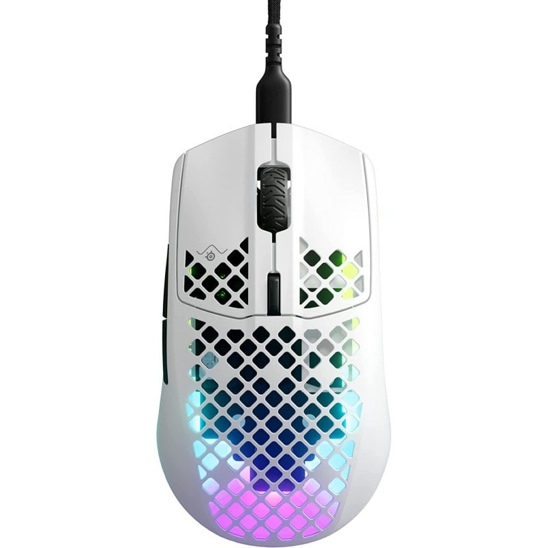 SteelSeries Facebook ad: ¡Precios rebajados en productos SteelSeries en…