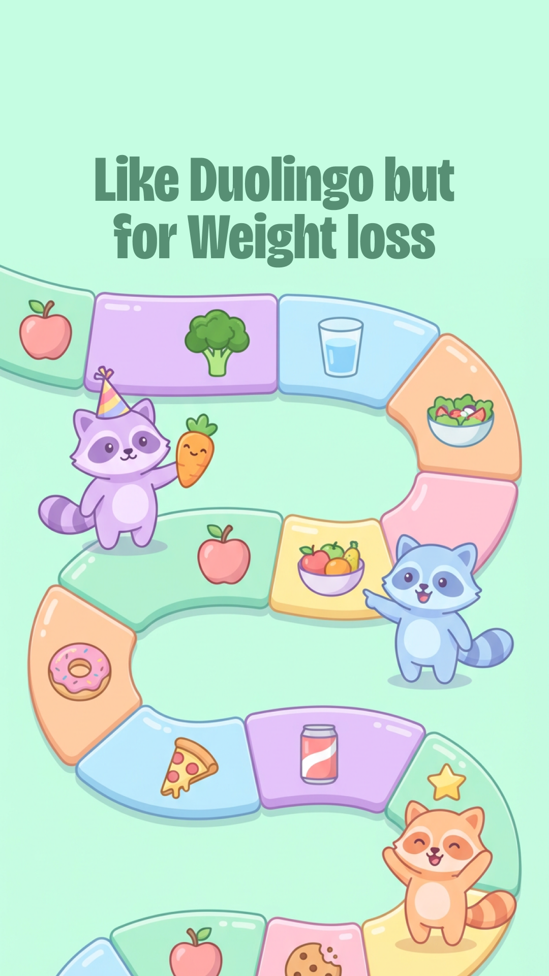 BitePal: AI Calorie Tracker Facebook ad