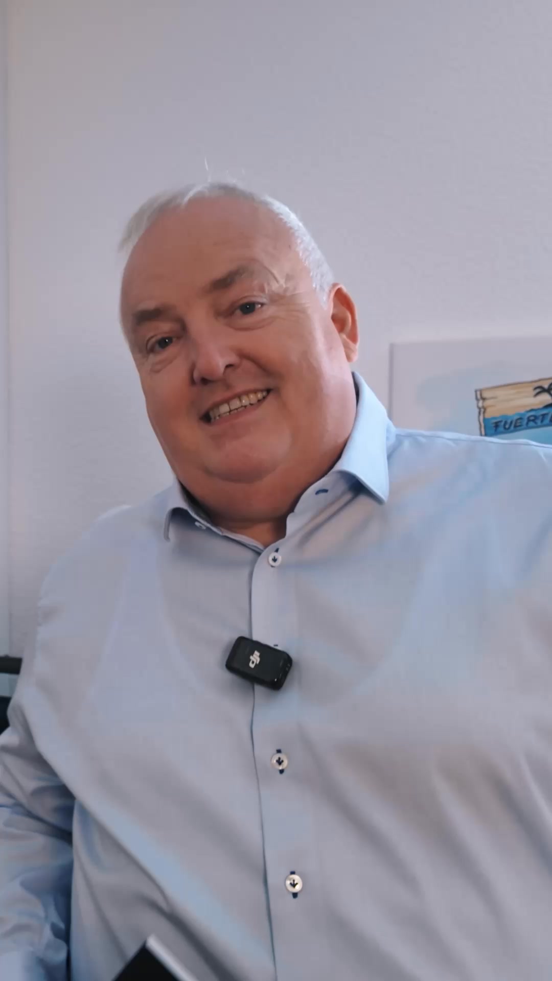 Mario Lüddemann Facebook ad from Jul 24, 2026