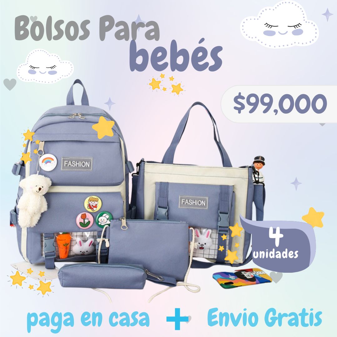 Fast Baby  Facebook ad