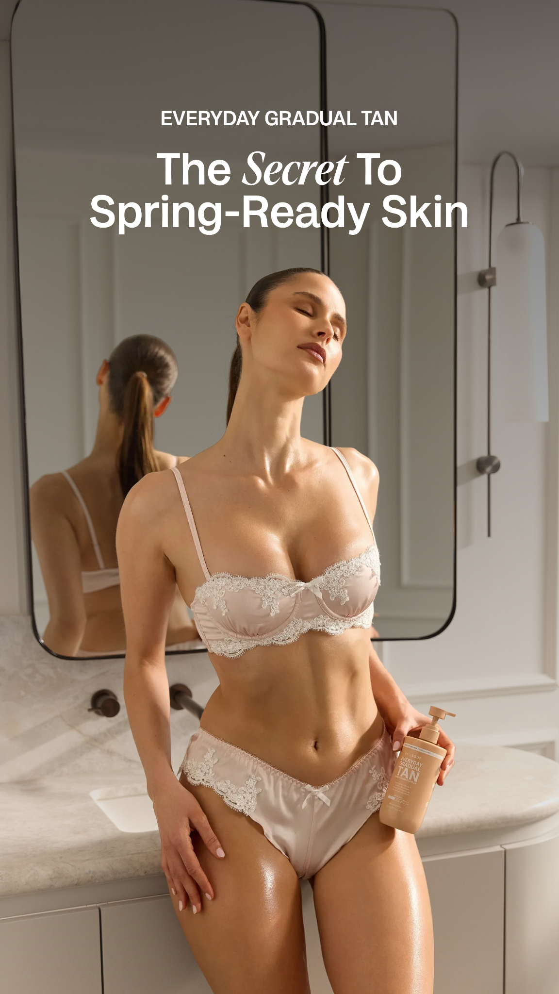 Bali Body Facebook ad