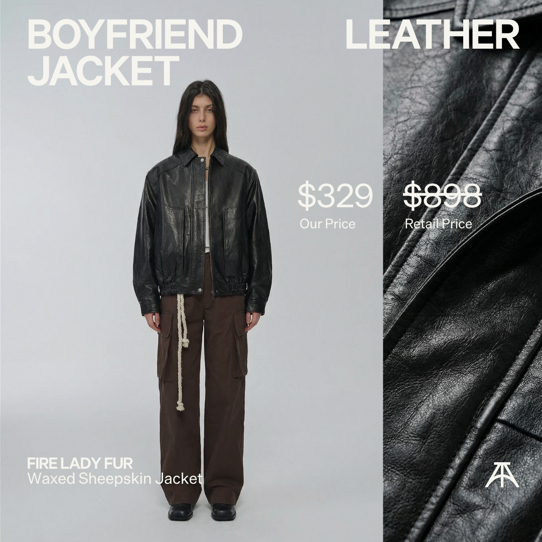 Shopatorie Facebook ad