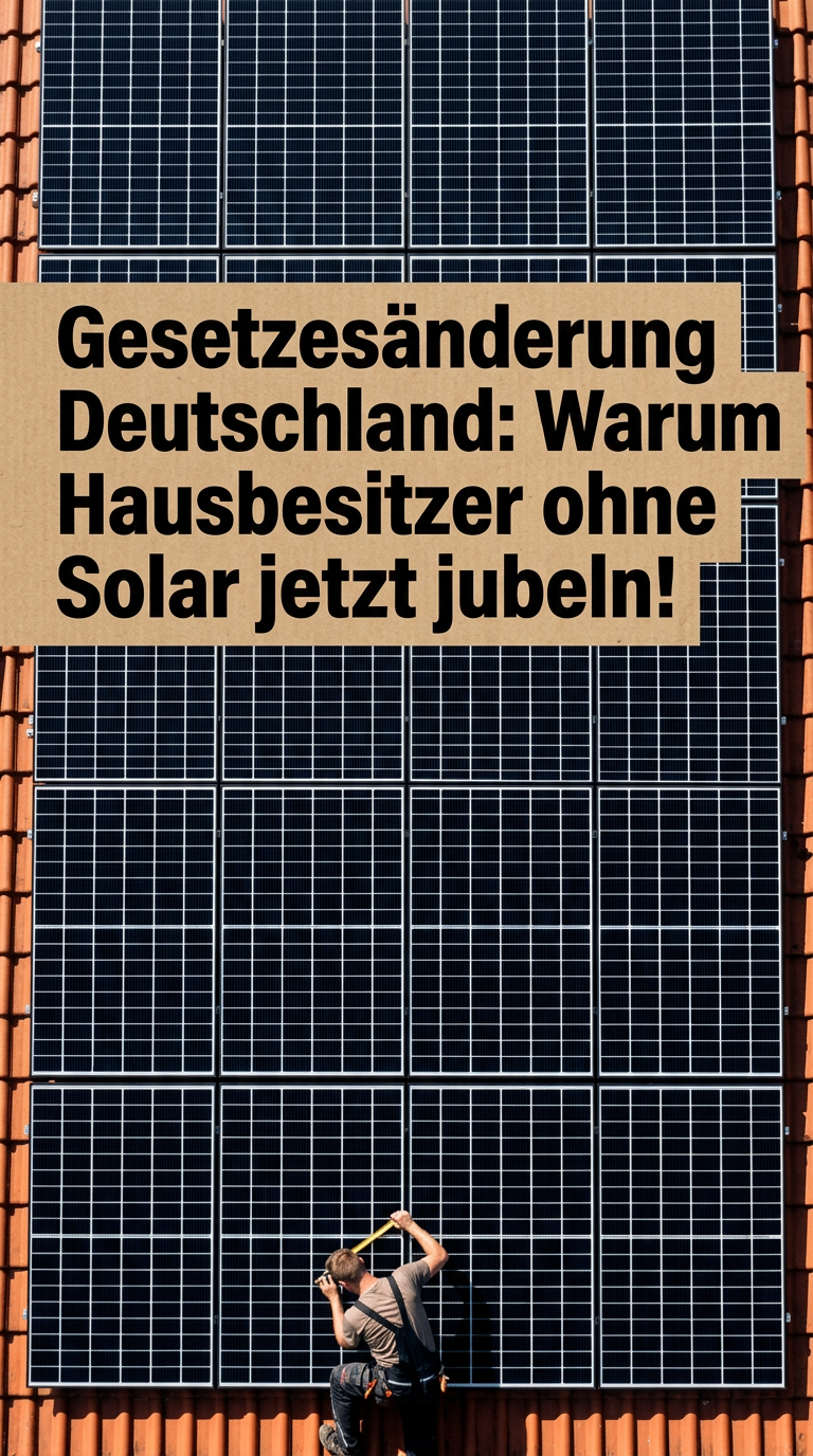 solaranlage.de Facebook ad