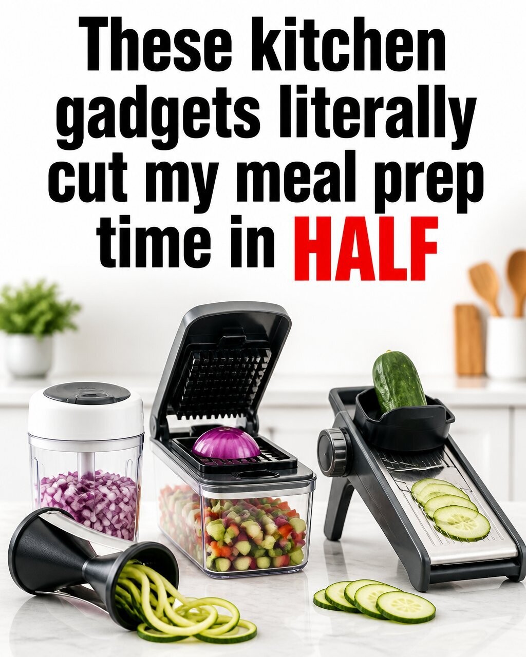 Bargain Hunter Facebook ad