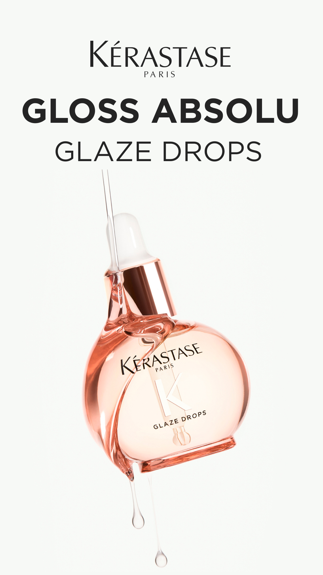 Kérastase Facebook ad