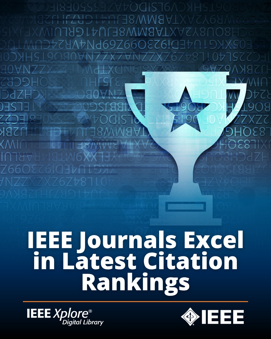 IEEE Xplore Facebook ad