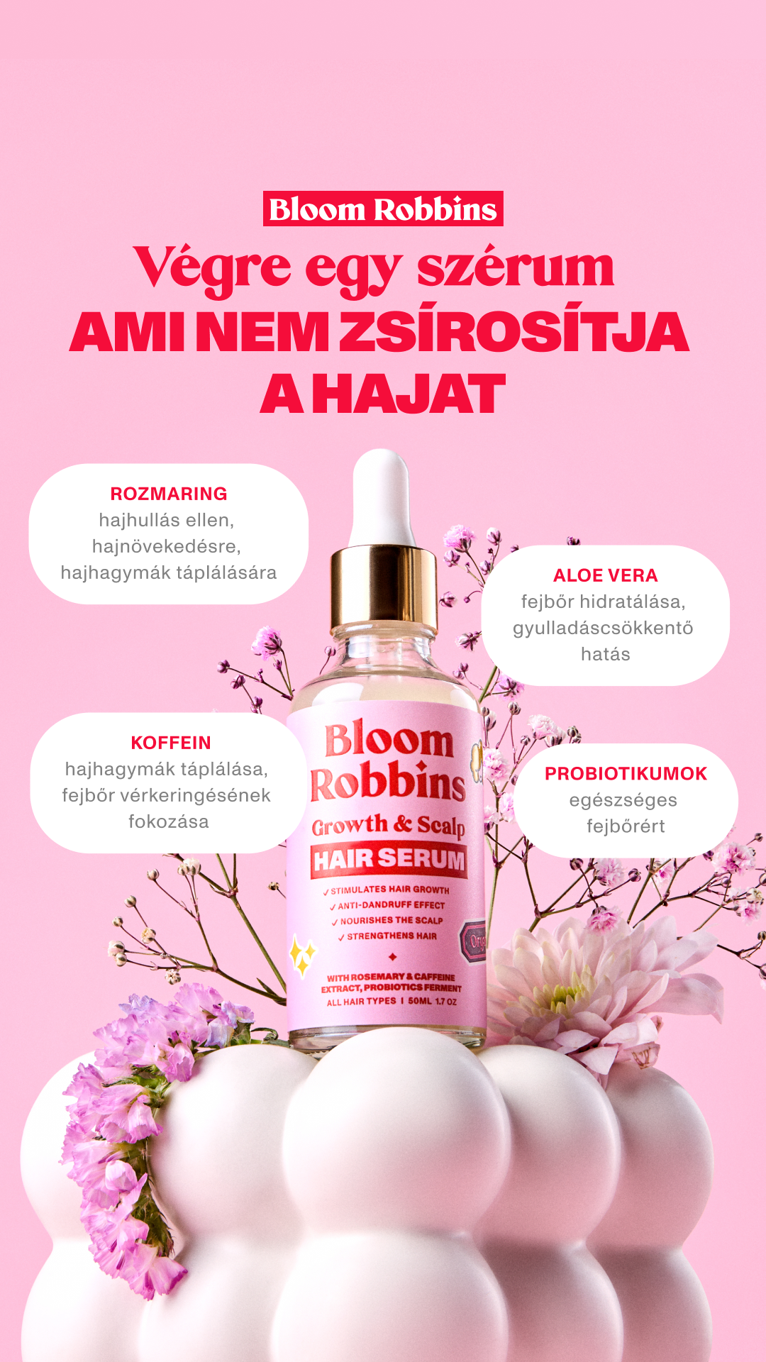 Bloom Robbins HU Facebook ad
