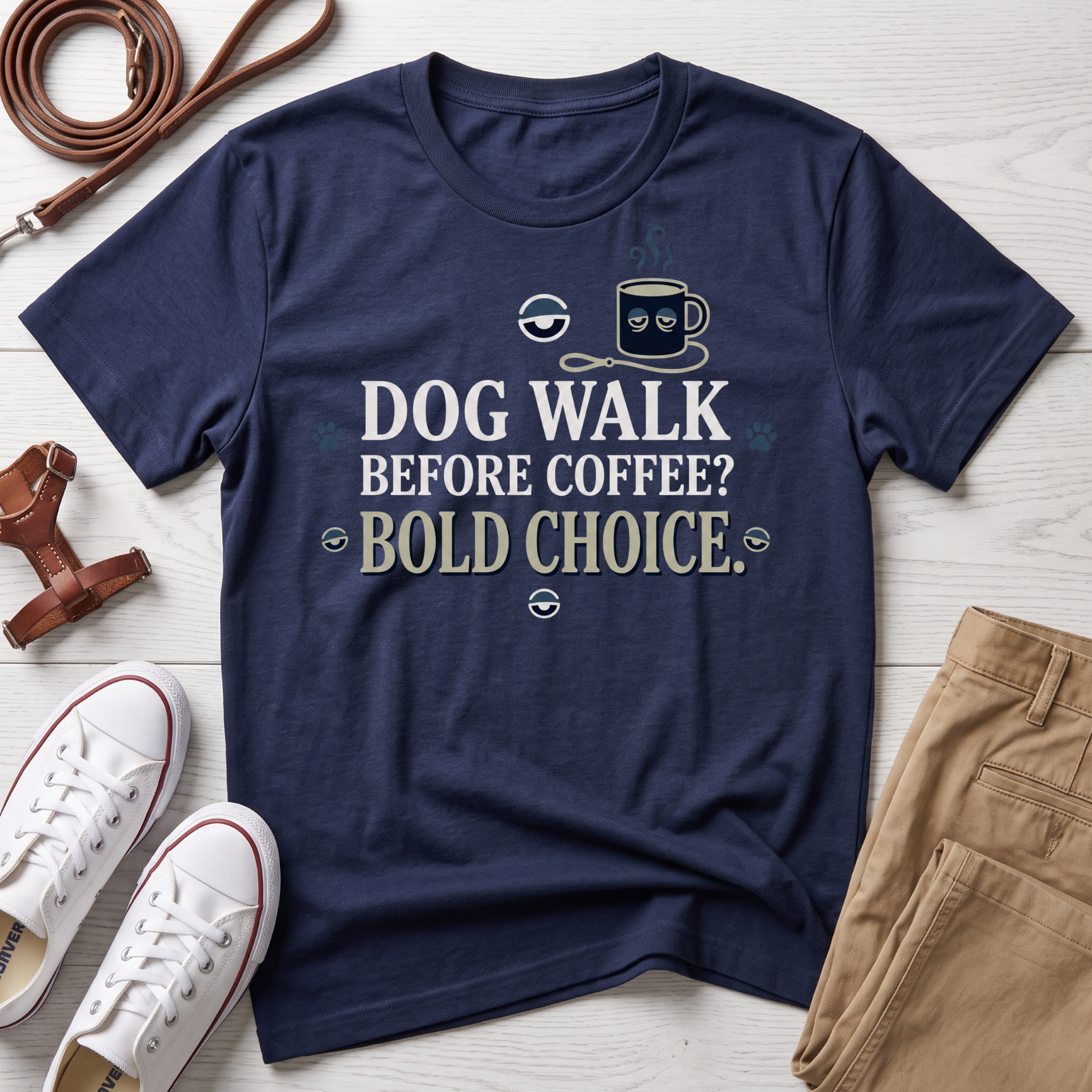 Lazy Pets Club Facebook ad: NEW Pets T-Shirts!