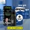 Dexe Hair Color Shampoo U.K 1.2