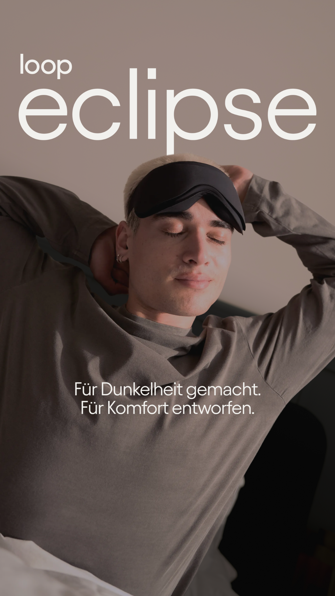 Loop Facebook ad from Apr 17, 2026