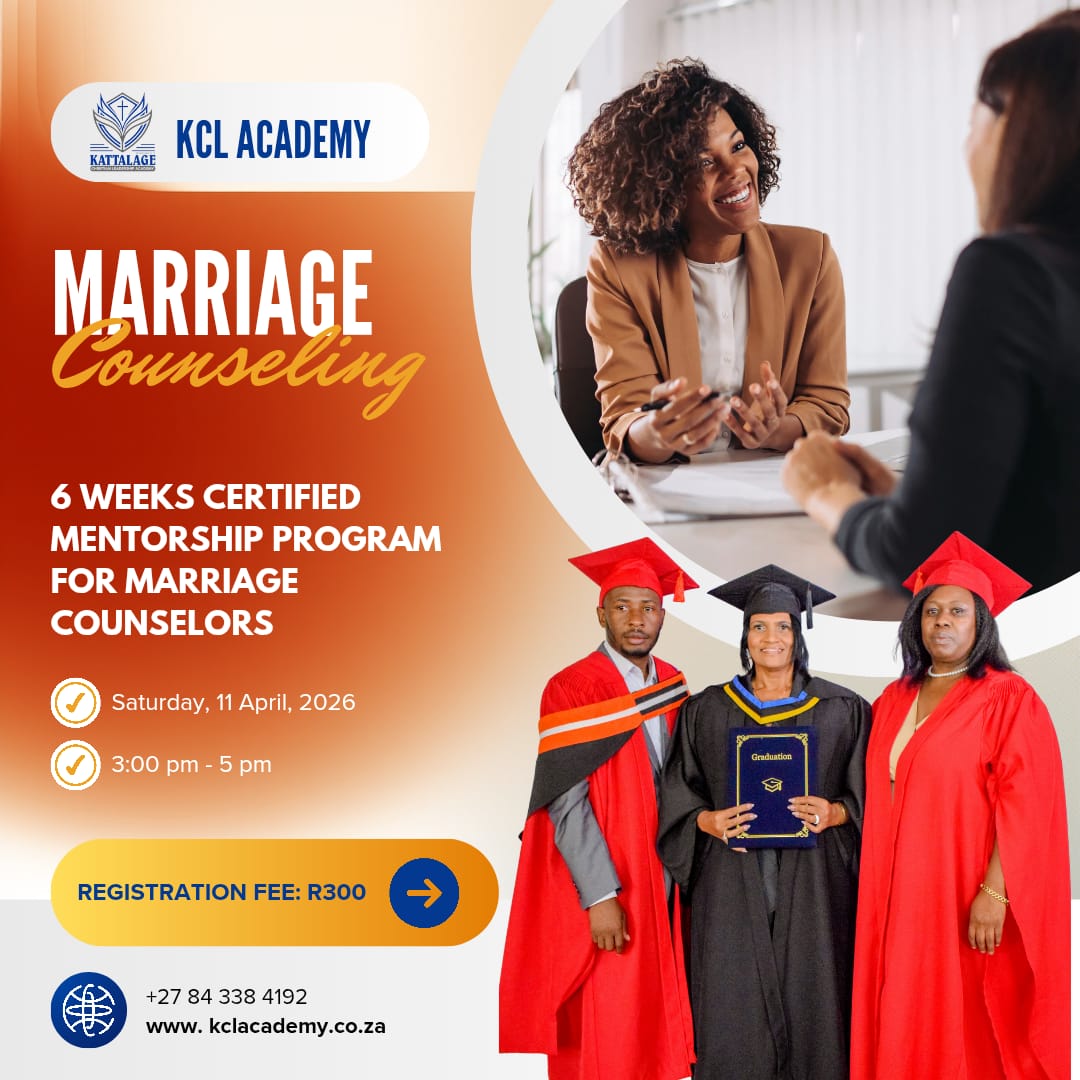 Kattalage Christian Leadership Academy Facebook ad