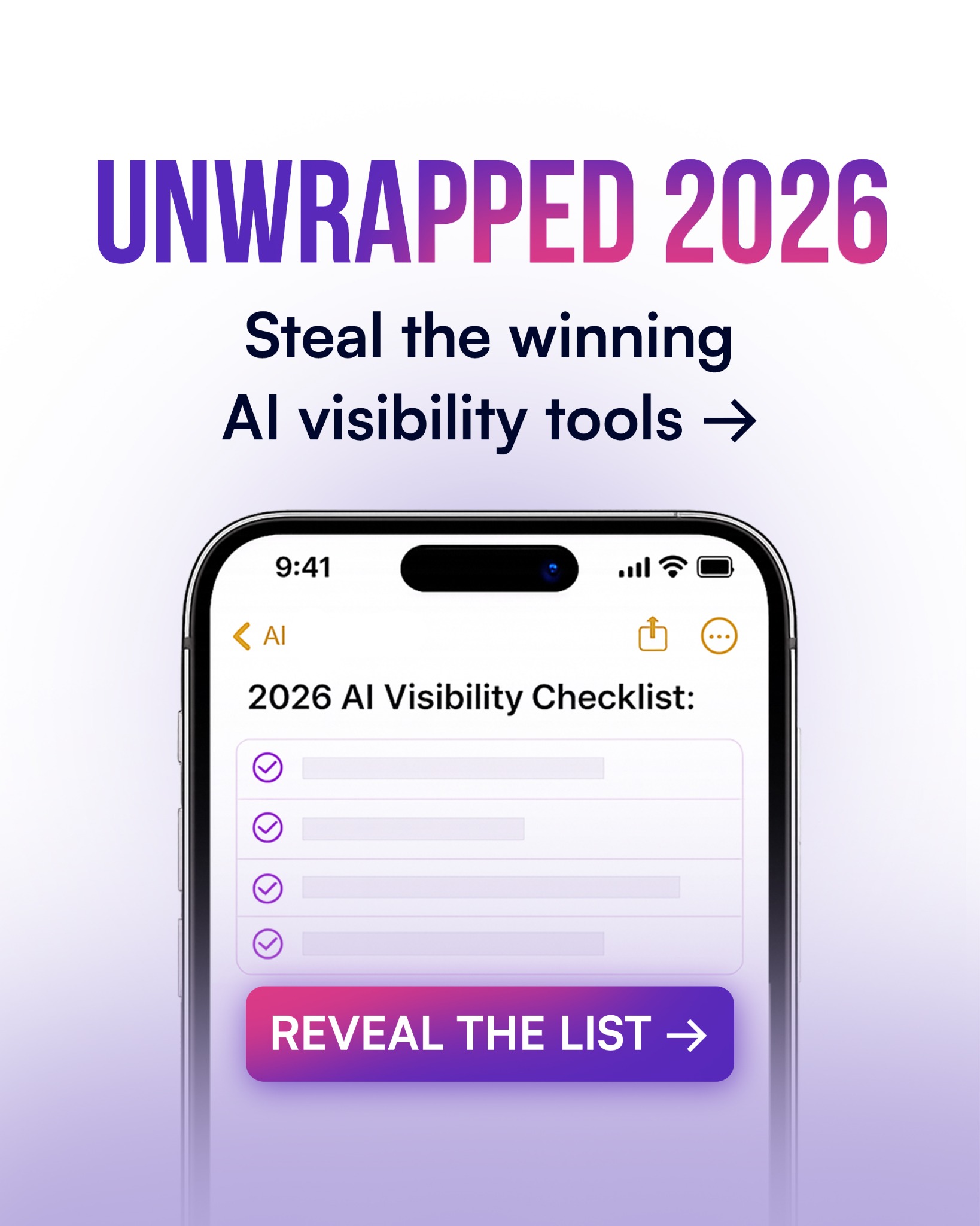AIclicks Facebook ad