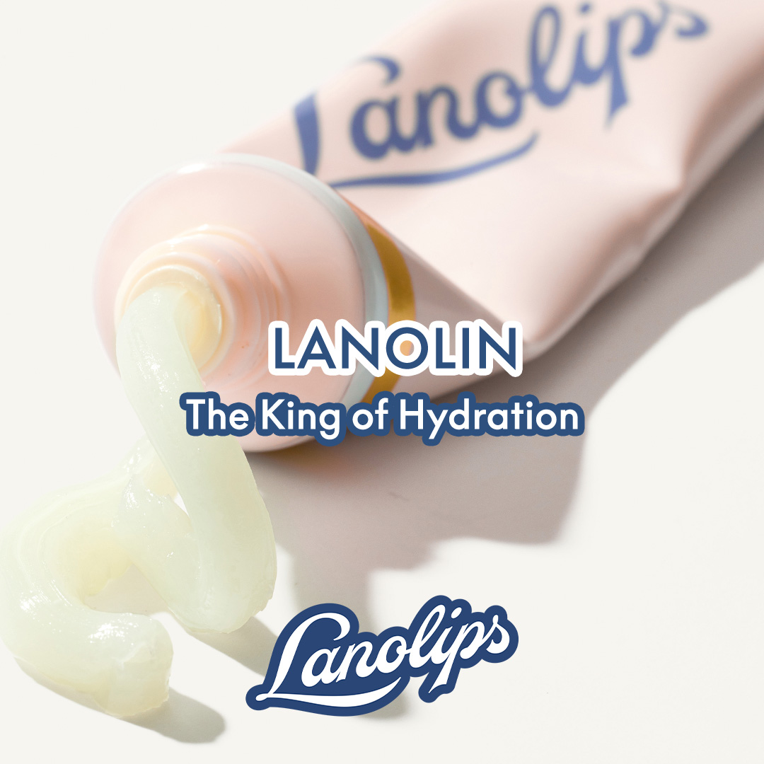LANO lips face allover Facebook ad