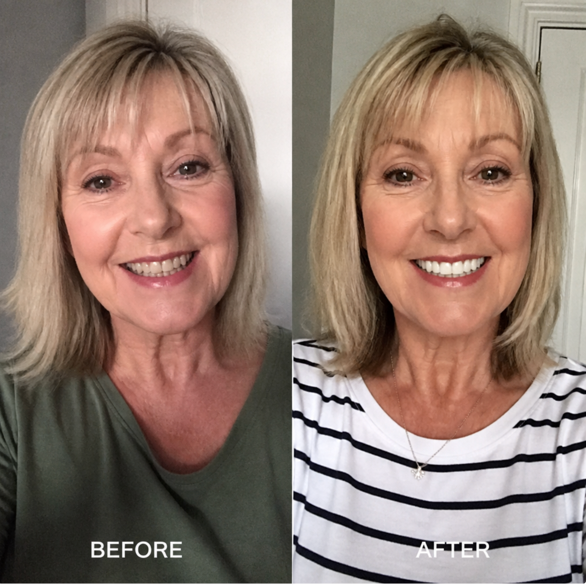 Cosmetify London Facebook ad: £10 Only - Ends Midnight
