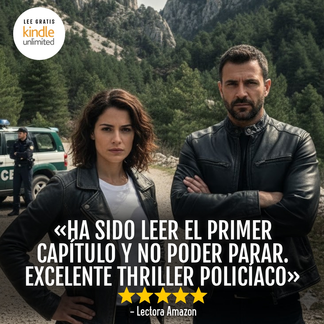 Pablo Poveda Facebook ad: No Dormirás Hasta Acabar Este Libro