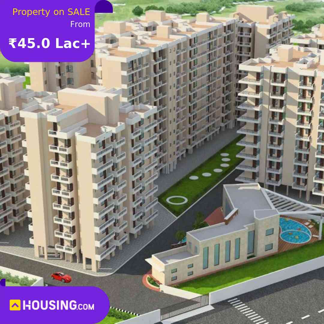 Housing.com Facebook ad