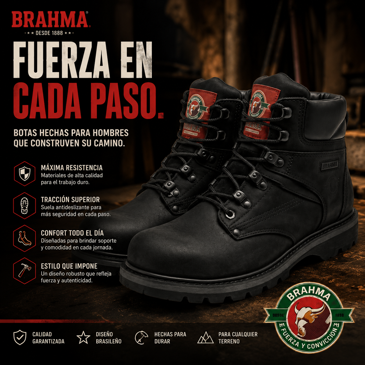 Ultra Shop Facebook ad