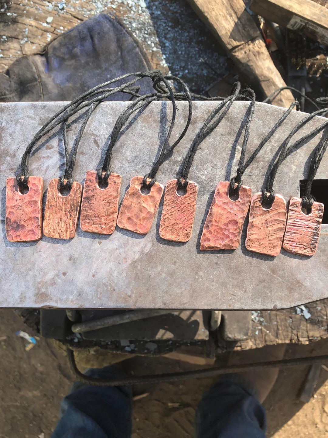 Vera’s Copper Facebook ad