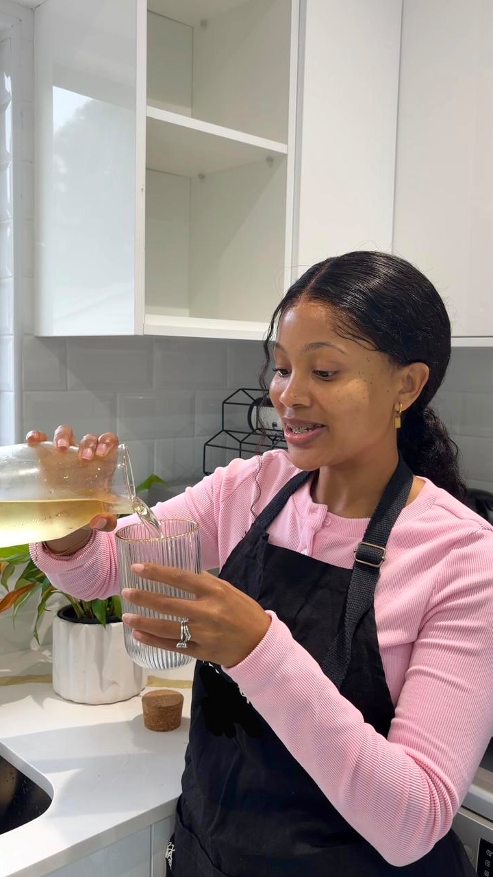 PEP Home Facebook ad: Closing off this series with some cute kitchen…