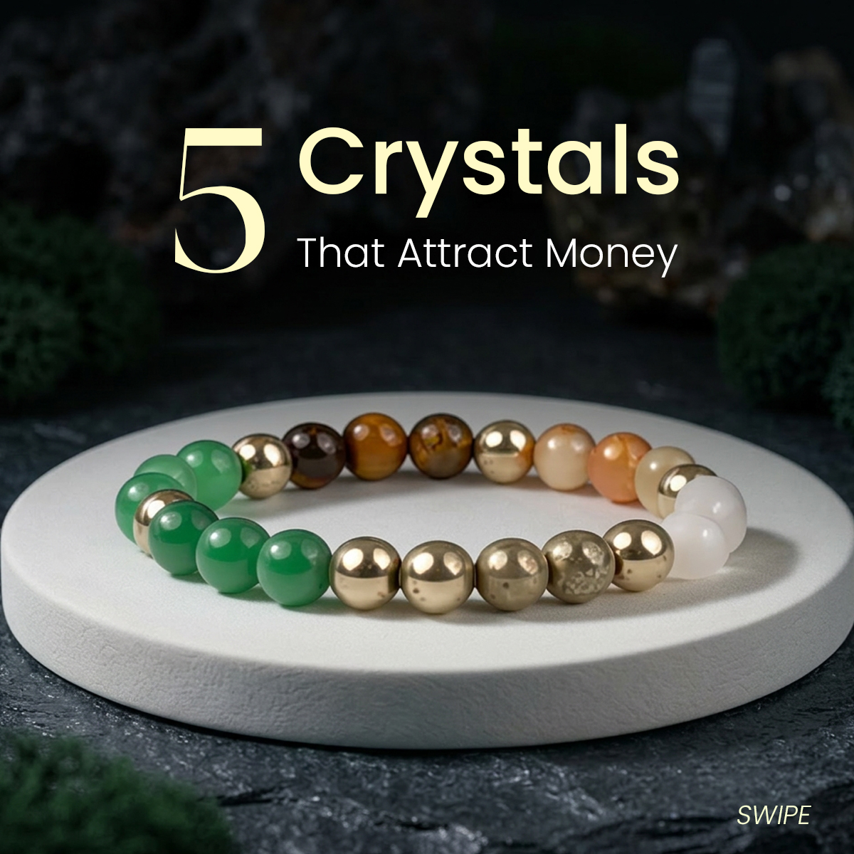 Crystals By Astrotalk  Facebook ad