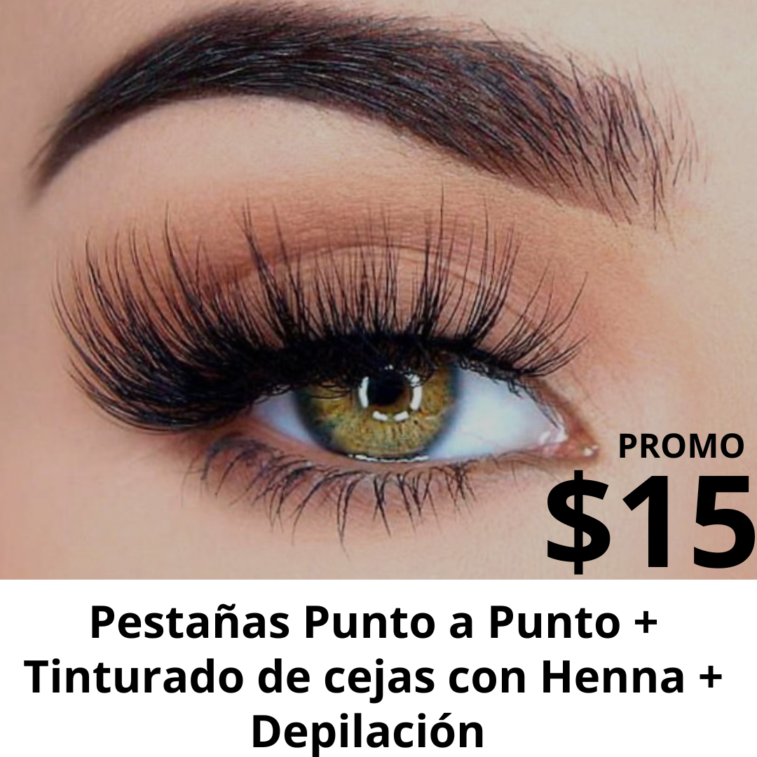 Ramsés Beauty Facebook ad
