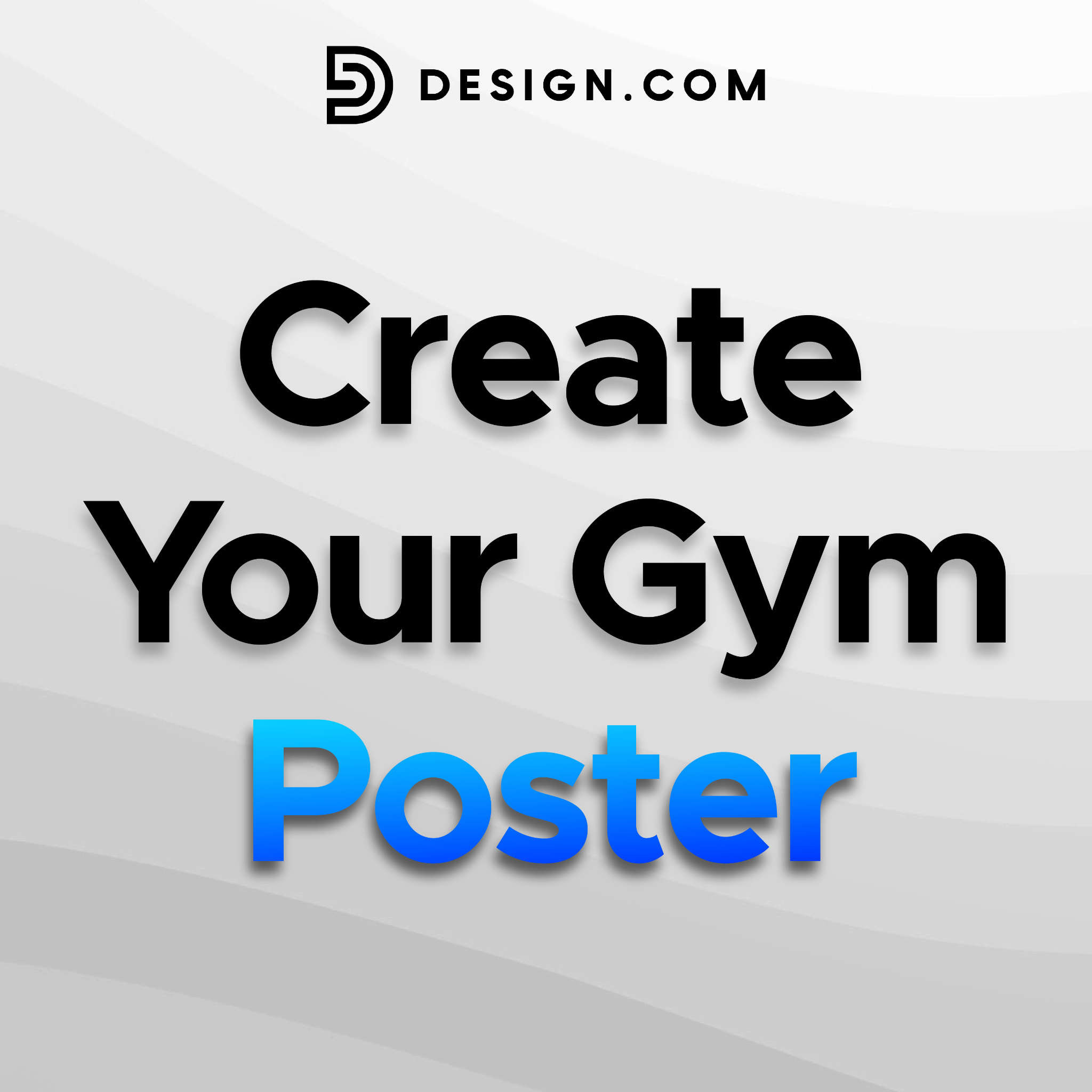 Design.com Facebook ad