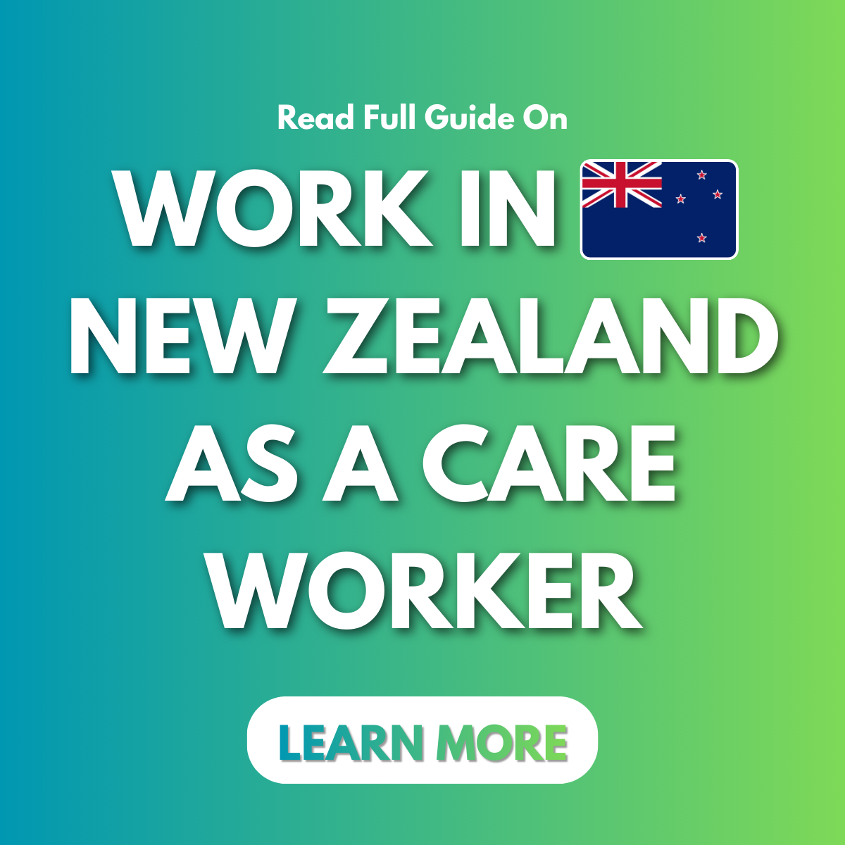 Job Seekers Hub Facebook ad