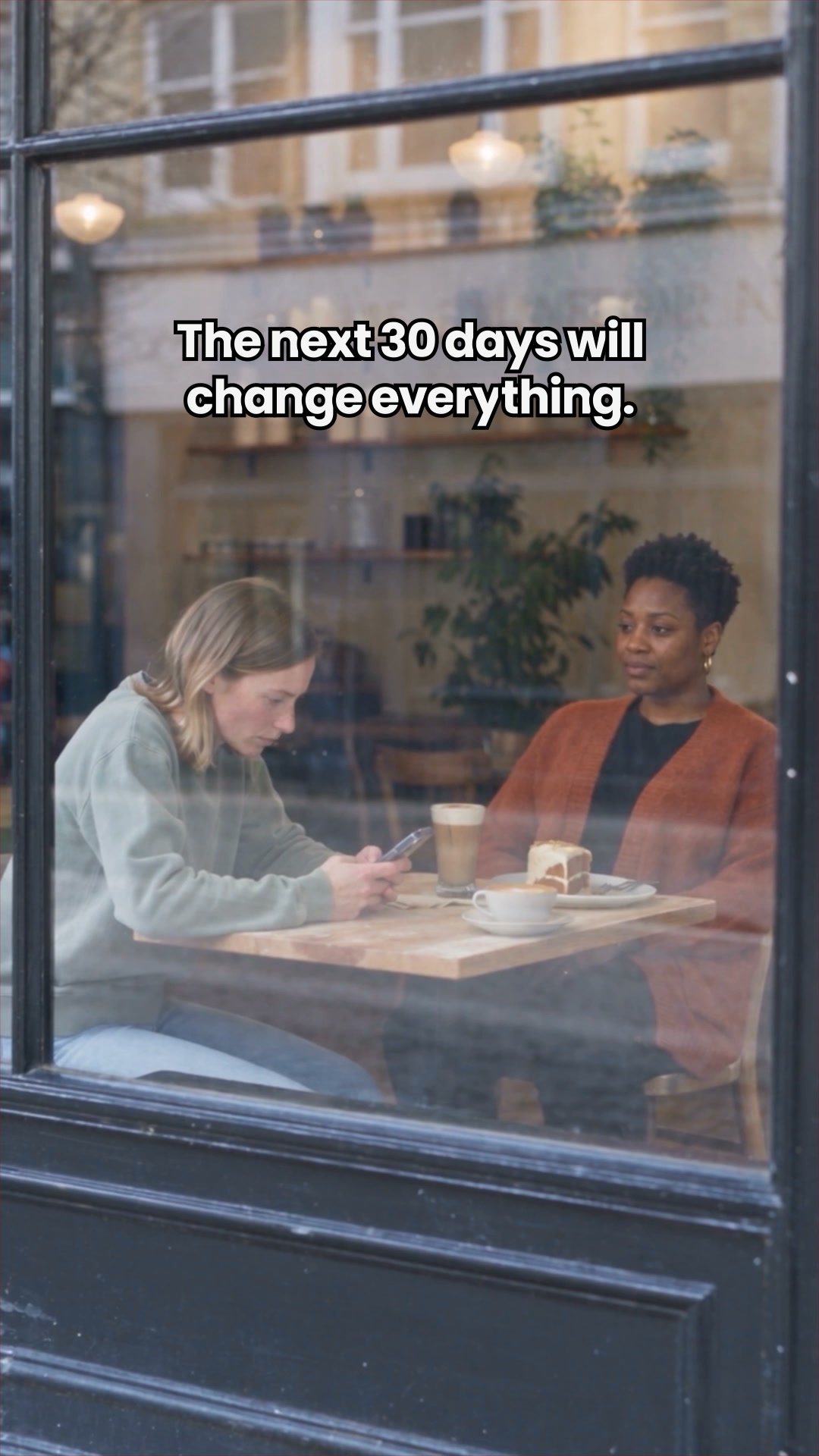 Aria Lune Facebook ad: See What's Coming Next