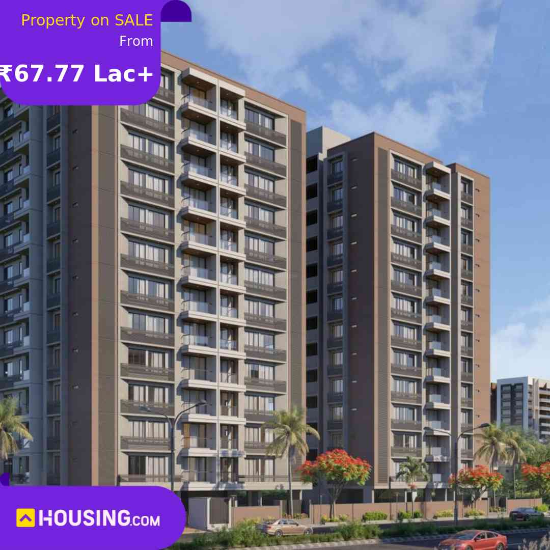 Housing - Home Utsav Facebook ad