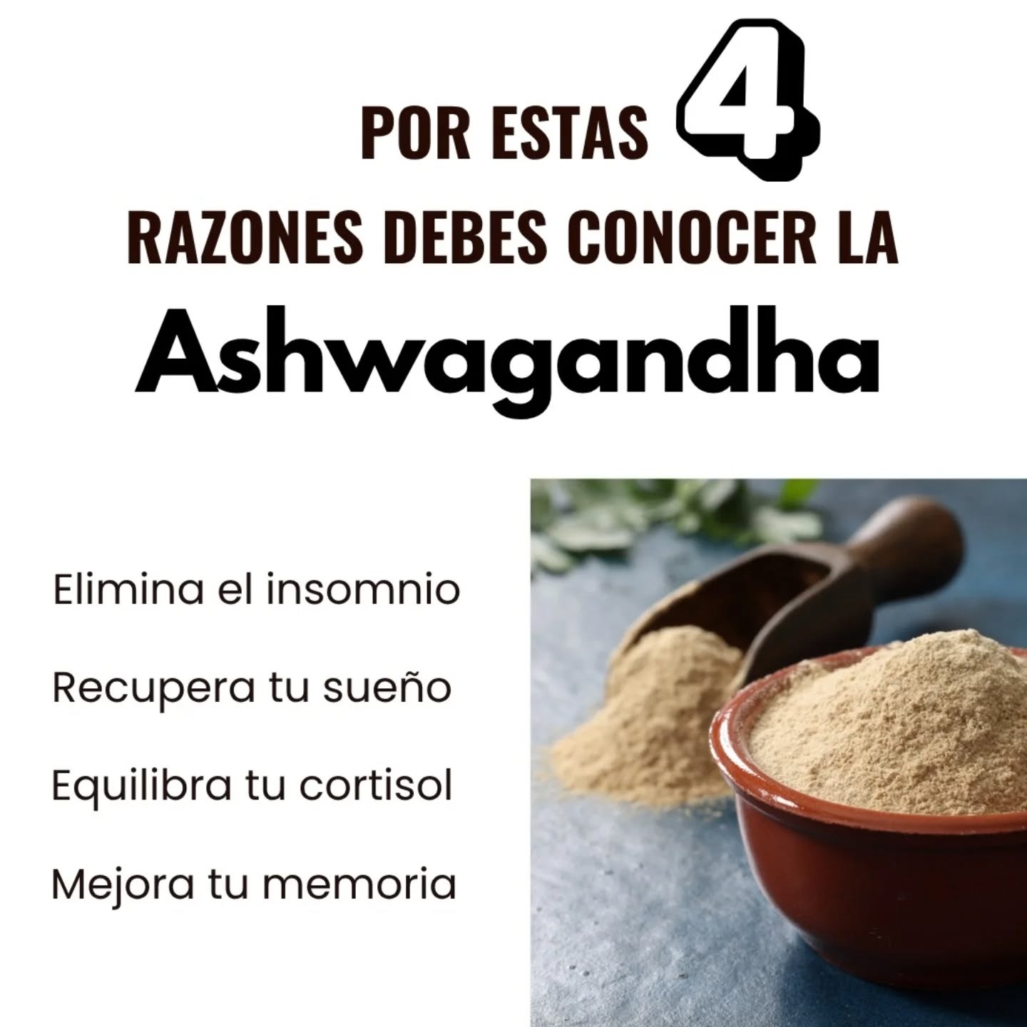Maese salud Facebook ad: ¿Conoces las propiedades maravillosas de esta raíz…