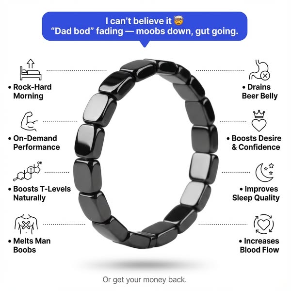 Hematros Facebook ad: 40% OFF Today